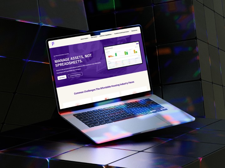 Fusion Asset Management