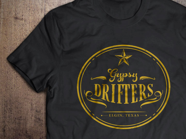 Gypsy Drifters